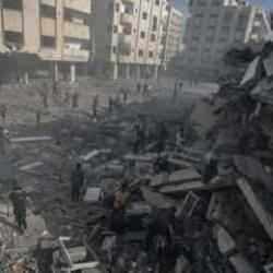 Batı Şeria’da işgal yıkımı! İsrail, bir ayda 78 yapıyı yıktı