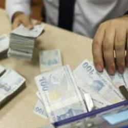 BES teminatlı kredi rakamları EGM'den öğrenilebilecek