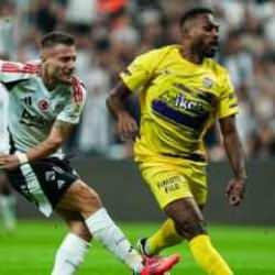 Beşiktaş, Eyüpspor kilidini Immobile ile çözdü