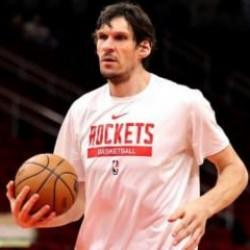 Boban Marjanovic resmen Fenerbahçe'de