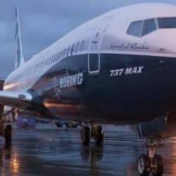 Boeing on binlerce çalışanını ücretsiz izne çıkarıyor
