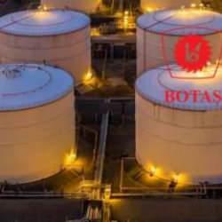 BOTAŞ'tan TotalEnergies ile 10 yıllık LNG anlaşması