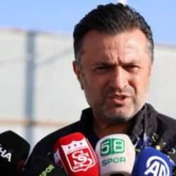 Bülent Uygun: Bizim için handikap!