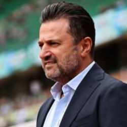 Bülent Uygun: Oynadığımız oyunla 1 puanı hak ettik
