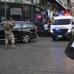 Çağrı cihazı infilakında ölü sayısı artıyor! 12 kişi hayatını kaybetti!