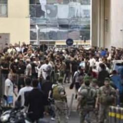 Çağrı cihazları neden salı günü patlatıldı? İşte zamanlamanın şifresi 