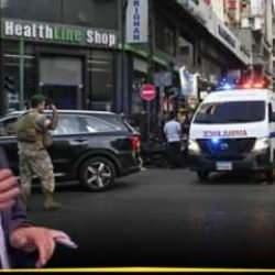 İkinci siber saldırıda ABD uçağı detayı! Abdullah Ağar açıkladı