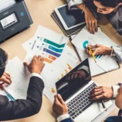 Canon, tarayıcı portf&ouml;y&uuml;n&uuml; yeni imageFORMULA DR-S350NW ile genişletiyor 