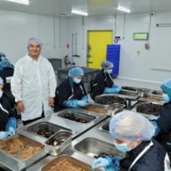 CarrefourSA’dan Mavi Ekonomi ile Sürdürülebilir Deniz Ürünleri Atağı