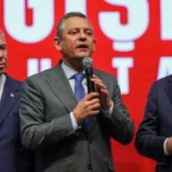 CHP'den ayrılacak mı? Mansur Yavaş'tan muhalefete mesaj: Kirli siyasete alet olmayacağım