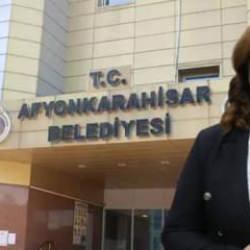 CHP'li Afyonkarahisar Belediyesi'nden rüşvet ve şantaj skandalı!