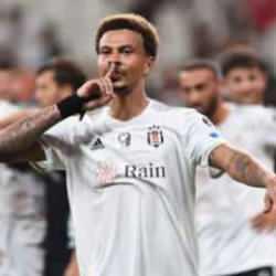 Dele Alli geri dönüyor! Devre arasında...