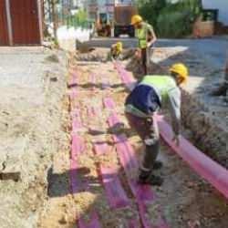 Dicle Elektrik Batman'da kayıp ka&ccedil;ak oranlarını ve kesinti s&uuml;relerini d&uuml;ş&uuml;rd&uuml;