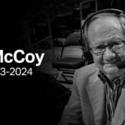 D&uuml;nyaca &uuml;nl&uuml; NBA spikerlerinden Al McCoy hayatını kaybetti!