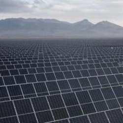 Dünyada bu yıl güneş enerjisi kurulumlarında rekor büyüme bekleniyor