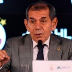 Dursun Özbek'in sözleri İtalya'da gündem oldu! "Gözünü çıkarırım"