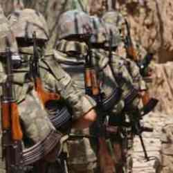 Ermenistan'da darbe girişimi!