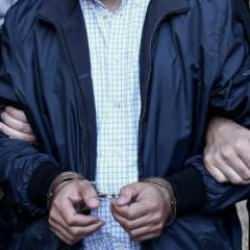 Erzurum'da FETÖ hükümlüsü eski astsubay yakalandı!