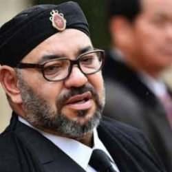 Fas Kralı 6. Muhammed'den Mevlit Kandili affı