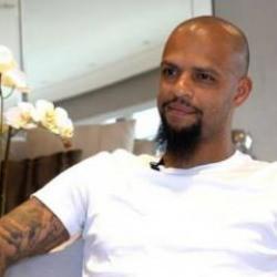 Felipe Melo'dan derbi paylaşımı: Fener ağlama