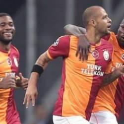 Felipe Melo'dan derbi yorumu: Bence kilit oyuncu...
