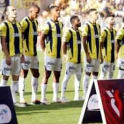 Fenerbahçe derbiye 32 maçlık seriyle çıkıyor!