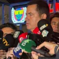 Fenerbahçe'nin kararını Acun Ilıcalı açıkladı: TFF'ye göndereceğiz