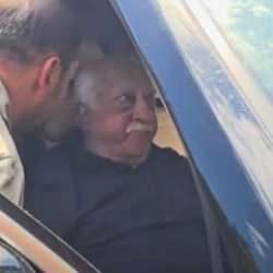 ‘FETÖ liderinin son hali’ iddiasıyla paylaşıldı! Sosyal medyada gündem oldu