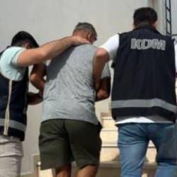 Fransa'da kırmızı bültenle aranan dolandırıcı Bodrum'da yakalandı