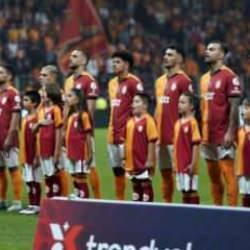 Galatasaray, Kadıköy'e kayıpsız gidiyor!