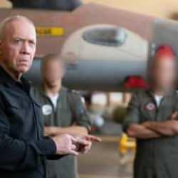 Gallant ikinci aşamayı duyurdu: Hedefte Lübnan var!