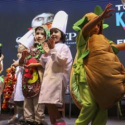  'GastroAntep K&uuml;lt&uuml;r Yolu Festivali' şehrin k&uuml;lt&uuml;r&uuml;n&uuml; d&uuml;nyaya tanıtıyor!