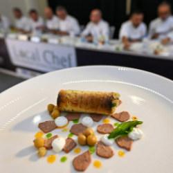 GastroAntep&rsquo;te damaklar şenlendi: Mehmet Yal&ccedil;ınkaya da katıldı