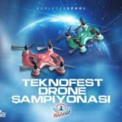 Gökyüzünün şampiyonları Mersin'de buluşuyor