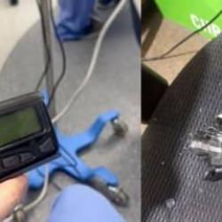 Gold Apollo, Lübnan'ı kana bulayan cihazlar için BAC şirketini işaret etti!