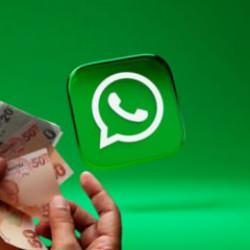 Her gün kullanıyoruz! WhatsApp'a para kazanma özelliği geliyor