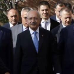 Herkes bu sorunun cevabını merak ediyor! O sözlerinin muhatabı kim?