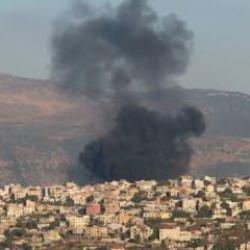 Hizbullah’tan sınır hattına saldırı... 5 İsrailli ağır yaralandı!