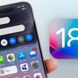 iOS 18 saat kaçta yayınlanacak? İşte iOS 18'i destekleyecek iPhone modelleri...