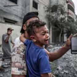 İşgalci ordu yine gece boyu saldırdı... En az 6 şehit