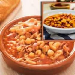 İşkembeli nohut tarifi nasıl yapılır? Geleneksel Türk mutfağından besleyici ve doyurucu bir lezzet