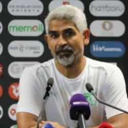 İsmet Taşdemir: Hak ettiğimiz 3 puanı aldık