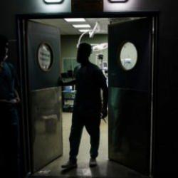 İsrail ablukası altında insani dram... İlaç krizi derinleşiyor!