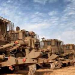 İsrail aylardır inşa ediyor! Gazze'de sinsi plan!