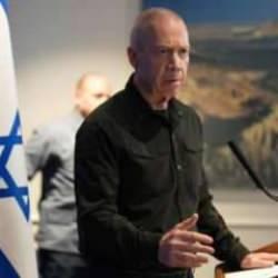 İsrail'den Lübnan itirafı! Siber saldırılar sonrası ilk açıklama