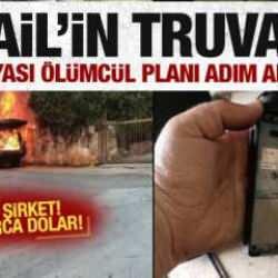 İsrail'in truva atı! ABD medyası ölümcül planı adım adım yazdı! 