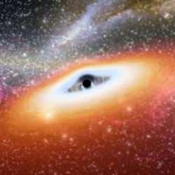 James Webb Uzay Teleskobu, 'Galaksi Katili' kara delik keşfetti