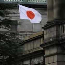 Japonya'dan faiz kararı