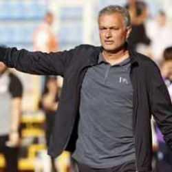 Jose Mourinho'ya İrfan Can Kahveci tepkisi: Yazacaksın oraya