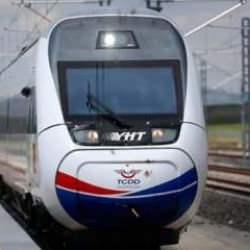 Karadeniz'e hızlı tren geliyor! Bakan Uraloğlu'ndan müjde